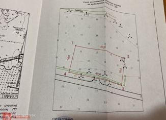 Продажа участка, 8 сот., поселок Победа, 5-й Серебристый проезд