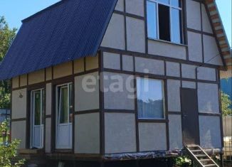 Продам дом, 54 м2, Саратов, Волжский район, СНТ Долина-123, 13