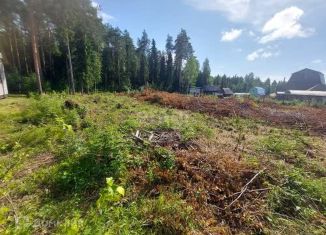 Продажа участка, 10 сот., СТ Магистраль, 1-й проезд