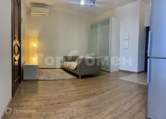 Аренда 2-ком. квартиры, 52 м2, Москва, Наличная улица, 3, Наличная улица