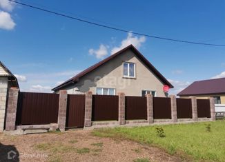 Продам дом, 134 м2, село Новый Краснояр, Соборная улица