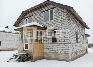 Продажа дома, 181.5 м2, Шарья, улица Павлика Морозова