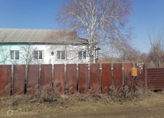 Продажа дома, 85 м2, посёлок Колос, Молодёжная улица