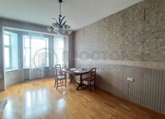 Продается 3-комнатная квартира, 86.2 м2, Москва, проспект Мира, 108, станция Рижская