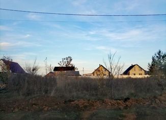 Продажа участка, 13.57 сот., деревня Карпово, Комаринская улица