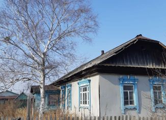 Дом на продажу, 37.8 м2, село Ивановка, Первомайская улица, 4