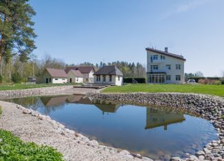 Продам дом, 380.8 м2, посёлок Малая Горка, посёлок Малая Горка, 2