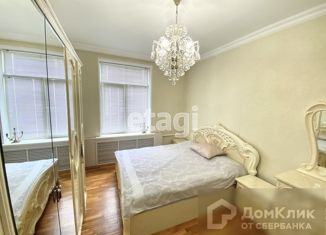 Продам 2-комнатную квартиру, 50 м2, Грозный, улица Космонавтов, 19, Ленинский район