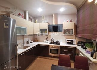 Трехкомнатная квартира на продажу, 73 м2, Санкт-Петербург, Варшавская улица, 104, метро Московская