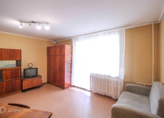 Продам 1-комнатную квартиру, 39.7 м2, Барнаул, Северный Власихинский проезд, 60, Индустриальный район