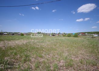 Продам земельный участок, 18.11 сот., село Топки, Заречная улица, 23Б