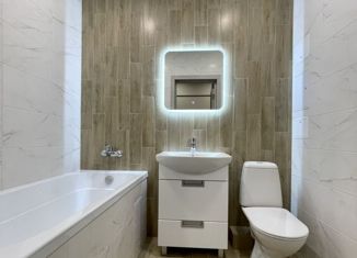 Продам квартиру студию, 19 м2, Краснодар, ЖК Самолёт-3, улица Константина Гондаря, 97