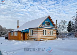 Продажа дома, 82.7 м2, Чувашия, Еловая улица, 5