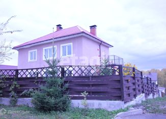 Продажа дома, 160 м2, поселок Элита, Ключевая улица, 20
