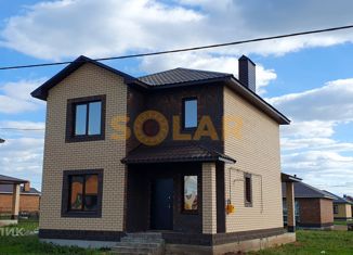 Продажа дома, 140 м2, село Нагаево, Хвойная улица