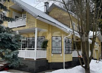 Продается дом, 300 м2, село Жаворонки