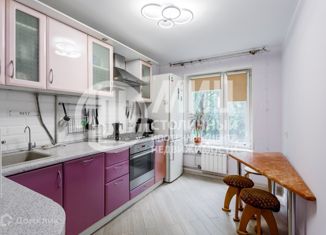 Продается 1-комнатная квартира, 36.3 м2, Москва, Инициативная улица, 6к2, Инициативная улица