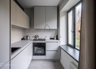 Продам двухкомнатную квартиру, 50 м2, Санкт-Петербург, Тихорецкий проспект, 5к4, Тихорецкий проспект