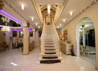 Продается дом, 480 м2, село Тарасовка, Большая Тарасовская улица, 64