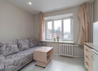 Квартира на продажу студия, 17.7 м2, Уфа, Ленинский район, улица Аксакова, 58/1