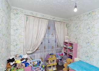 Продажа 2-комнатной квартиры, 46 м2, Тюменская область, улица Чекистов, 33