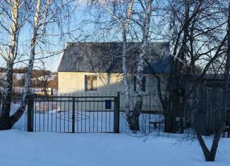 Продажа дома, 35.2 м2, село Чубовка, улица М. Горького, 71