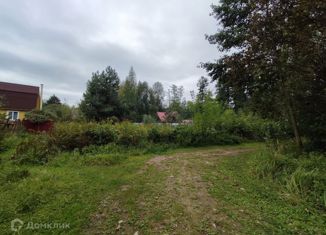 Продажа участка, 7.5 сот., рабочий посёлок Быково, Парковая улица