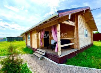 Дом на продажу, 60.2 м2, дачный посёлок Марьинка, Весенняя улица