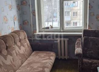 Продается комната, 10 м2, Курган, улица Коли Мяготина, 143, жилой район Центральный