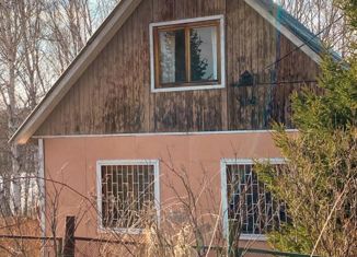 Продам дом, 25 м2, посёлок Калиновский, Таёжная улица