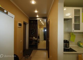 Продается 1-комнатная квартира, 33 м2, Краснодар, Городская улица, 12/1, Городская улица