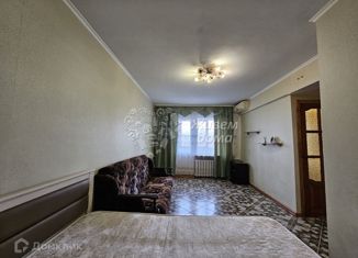 Продаю однокомнатную квартиру, 31.7 м2, Волгоград, улица Зины Маресевой, 5