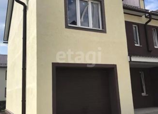 Таунхаус на продажу, 120 м2, деревня Байрак, Дружная улица, 43А