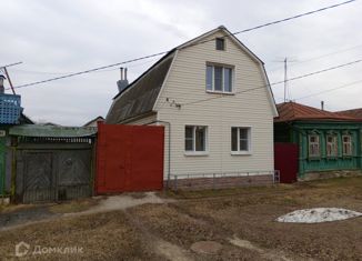 Продается дом, 120 м2, Владимирская область, улица Фёдорова, 82