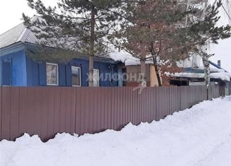 Продаю дом, 50 м2, Осинники, 2-я Больничная улица