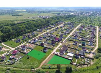 Продается земельный участок, 10 сот., село Большая Брембола, Советская улица