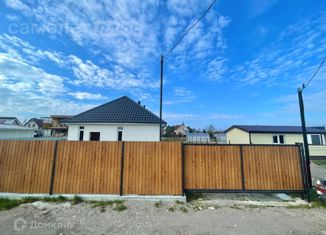 Продам дом, 70 м2, поселок Рощино