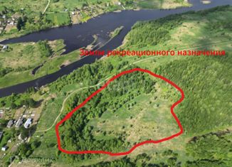 Продам участок, 430 сот., деревня Шульгино