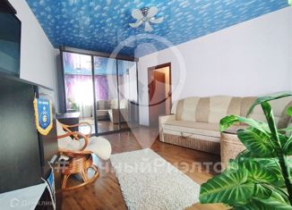 Продается 4-комнатная квартира, 93.9 м2, Рязань, улица Новосёлов, 53к1, район Песочня