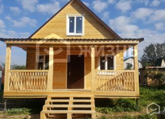 Продаю дом, 60 м2, территория Степная, 65К-0614000