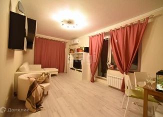 Продажа 3-ком. квартиры, 68 м2, Москва, Новолесная улица, 6А, Новолесная улица