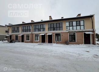 Продажа 2-комнатной квартиры, 63 м2, Ярославль, ЖК Волжские Пенаты, Сквозной переулок, 8Б
