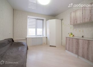 Продается 1-комнатная квартира, 14.9 м2, Екатеринбург, Восточная улица, 29, Октябрьский район