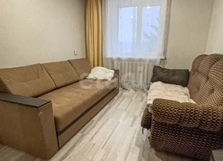 Сдам двухкомнатную квартиру, 40 м2, село Чесноковка, Трактовая улица, 4