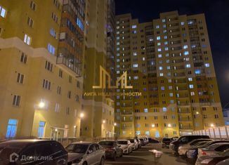 Продается 2-комнатная квартира, 58.2 м2, Санкт-Петербург, метро Девяткино, аллея Евгения Шварца, 12к1