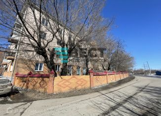 Продажа 3-комнатной квартиры, 120.8 м2, Ленинск-Кузнецкий, улица Розы Люксембург, 37