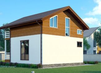 Продаю дом, 120 м2, Жуковский, улица Амет-хан Султана