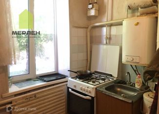 Продам двухкомнатную квартиру, 37.2 м2, Калужская область, проспект Революции, 33