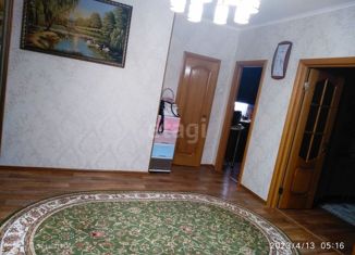 Продажа 3-комнатной квартиры, 110.8 м2, Воронеж, Московский проспект, 112, ЖК Арка