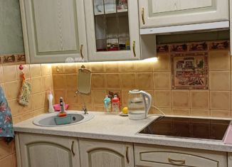 Продажа 2-комнатной квартиры, 55 м2, Москва, улица Марьинский Парк, 39к2, улица Марьинский Парк